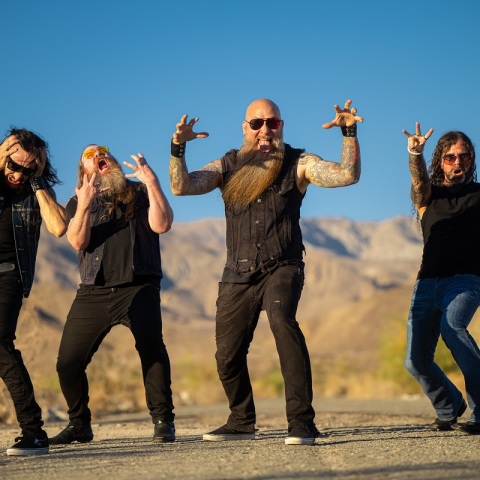 Οι Unida στο Κύτταρο