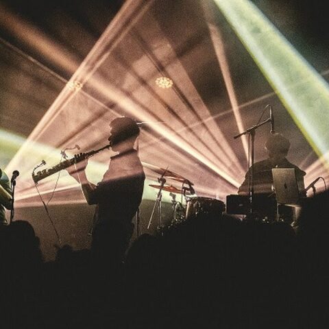 Οι Boogie Belgique στο Piraeus Club Academy