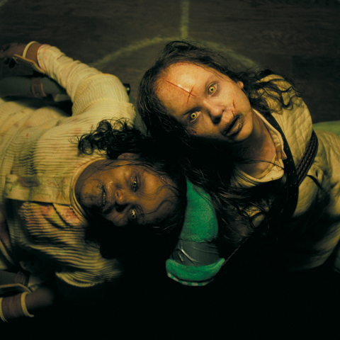 Ο ΕΞΟΡΚΙΣΤΗΣ: ΠΙΣΤΟΣ (The Exorcist: Believer) - new trailer (greek subs)