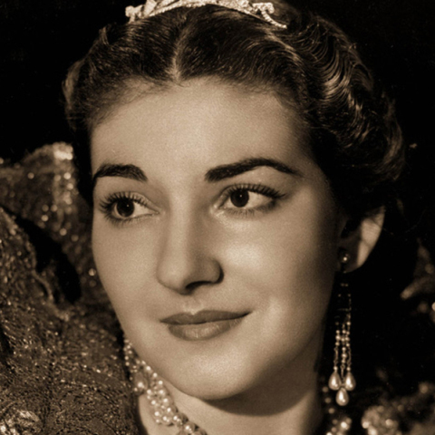 «I puritani» του Vincenzo Bellini στο Θέατρο Ολύμπια