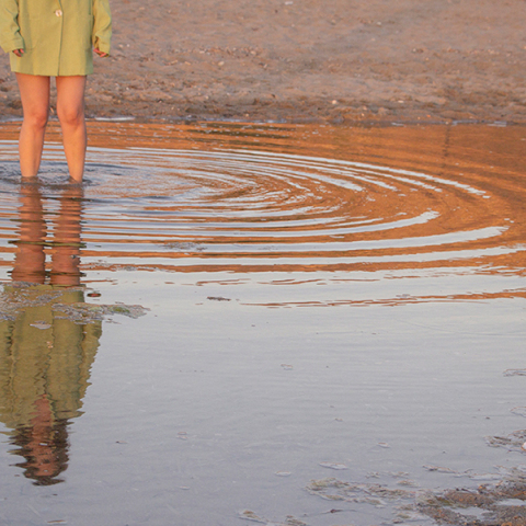 «Save The Water» στην Gallery T.A.F./the art foundation