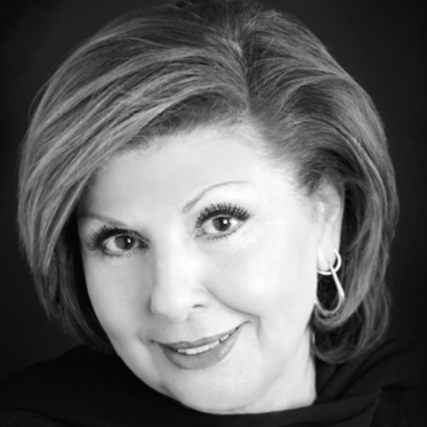 Ο Νίκος Θρασυβούλου συνομιλεί με τη Λένα Μαντά