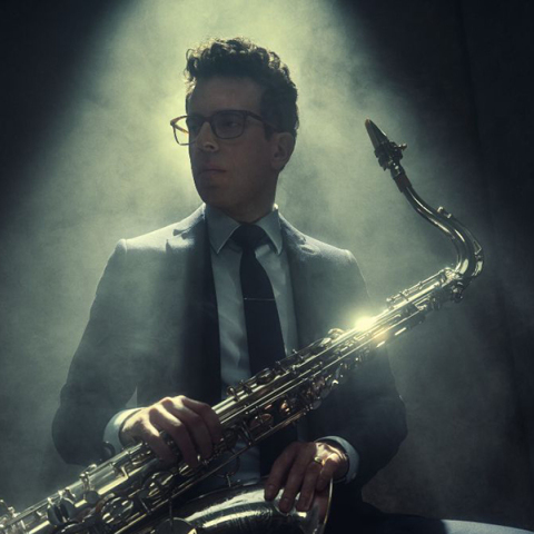 Ο Oded Tzúr στον Φάρο του ΚΠΙΣΝ