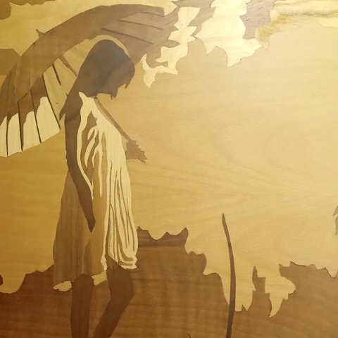 «Ένα έργο Τέχνης είναι, πάνω απ' όλα, μια περιπέτεια του μυαλού»: Ομαδική έκθεση στον Ελληνογαλλικό Σύνδεσμο