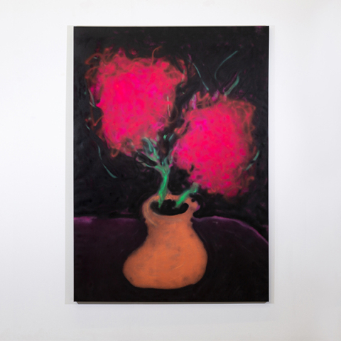 Οι The Callas (Λάκης & Άρης Ιωνάς) παρουσιάζουν το «Strange Fruits» στην γκαλερί Δύο Χωριά