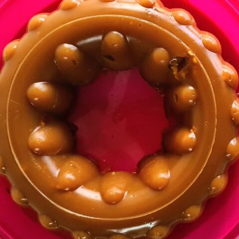 O πανηγυριώτικος χαλβάς