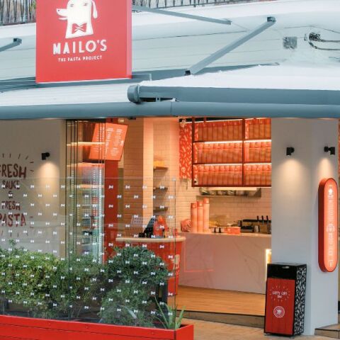 Mailo’s