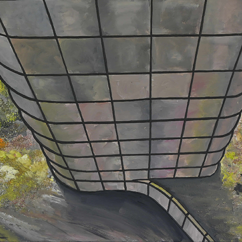 Εβίτα Κανέλλου: «Εικόνες από το μέλλον» στην γκαλερί Αργώ