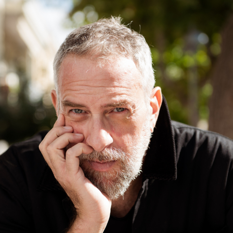 Blend Mishkin: Συνέντευξη με τον μουσικό παραγωγό που κλείνει 30 χρόνια δημιουργίας - Οι συνεργασίες και τα μουσικά projects του