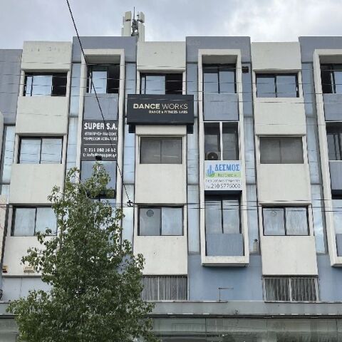 Δεσμός Real Estate