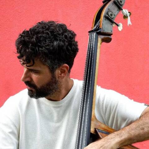 Πέτρος Κλαμπάνης Group: Homage to Miles στο Half Note Jazz Club