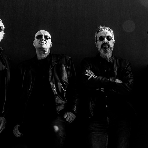 Η «Λευκή Συμφωνία» στο An Club