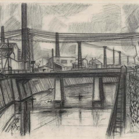 «Δάσκαλοι και επίγονοι» στην γκαλερί Σκουφά