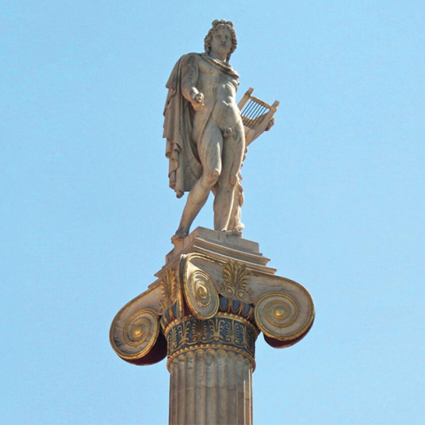 Η Μεγάλη Βιβλιαγορά της Αρχαιολογικής Εταιρείας