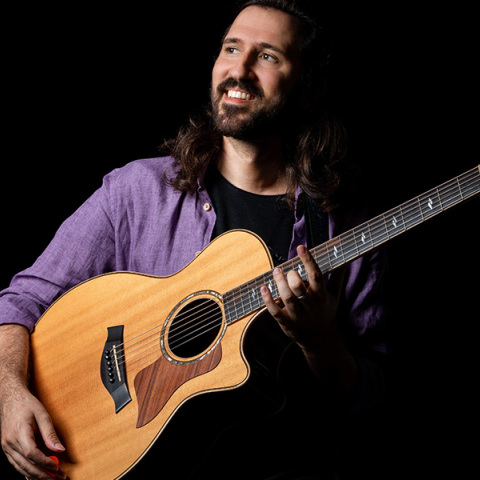 Ο Ισίδωρος Πάτερος στο Θέατρο Άλσος