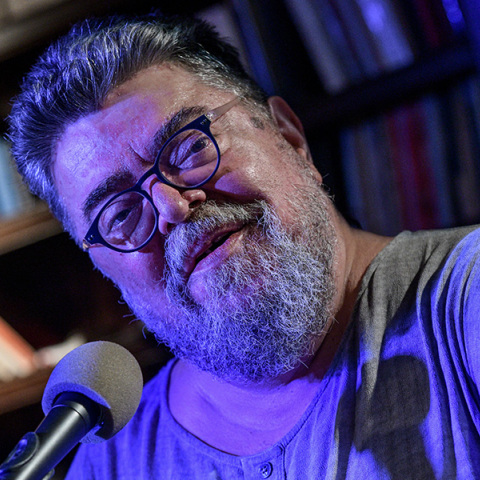 Σταμάτης Κραουνάκης