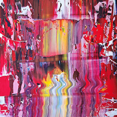 Δημήτρης Κυριάκος: «Saying without saying» στην Art Zone 42