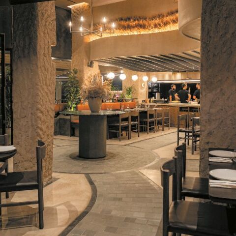 Ox Athens