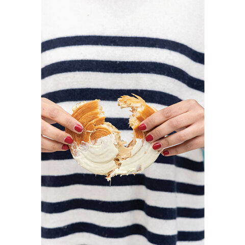 Flaked Croissanterie