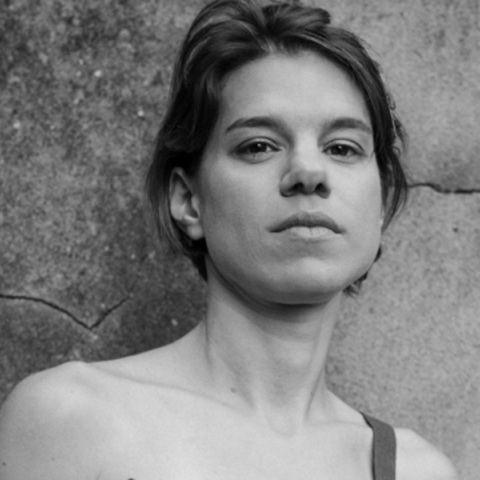 Monika Proud live στο VOX