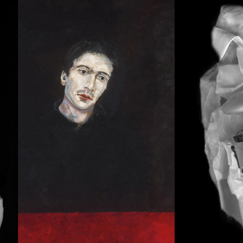 Γιώργος Χατζημιχάλης. Έργα από το 1966 έως το 2022