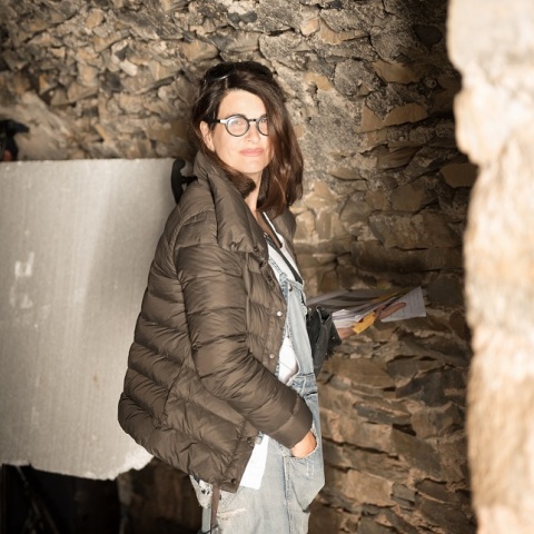 Το σκηνοθετικό εγχείρημα της Εύας Νάθενα