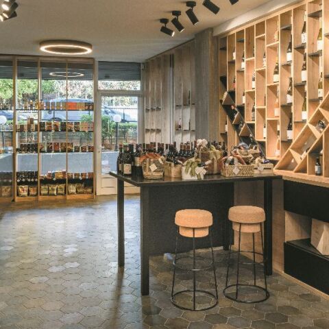 Κάβα Μελέτης