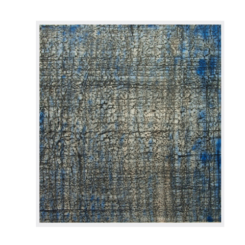 Τα «Χωρογραφήματα» του Νίκου Τσικούρα στο Κέντρο Σύγχρονης Τέχνης Ιλεάνα Τούντα