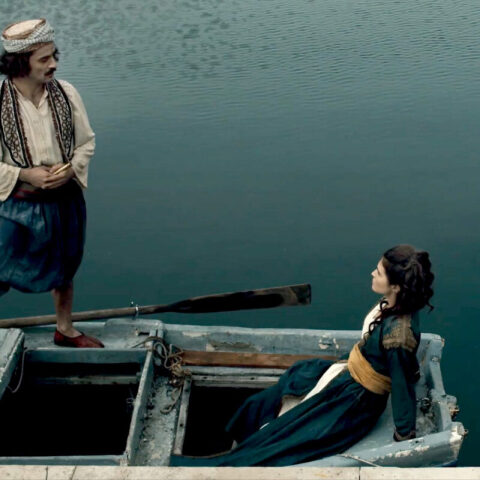 Τα φαντάσματα της επανάστασης