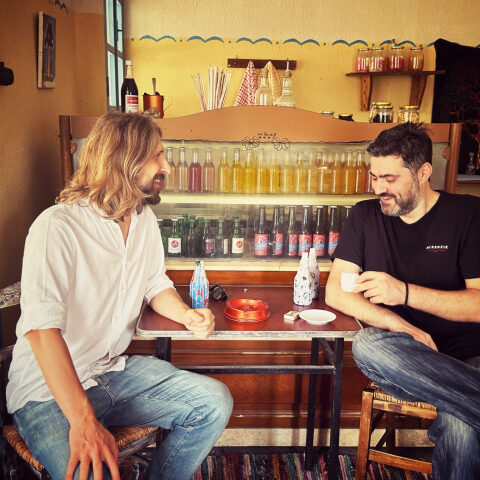 Alex Sid & Quasamodo – Blazing