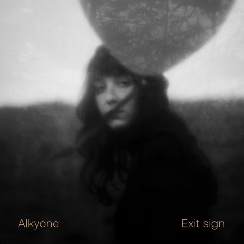 Alkyone – Exit Sign