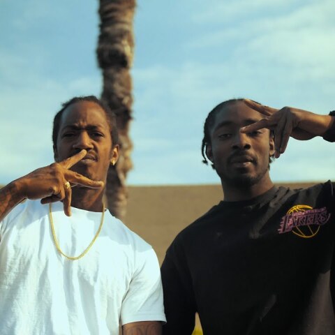 Black Morris, Traffic - Αυταπάτες (Gentle Niggaz) 