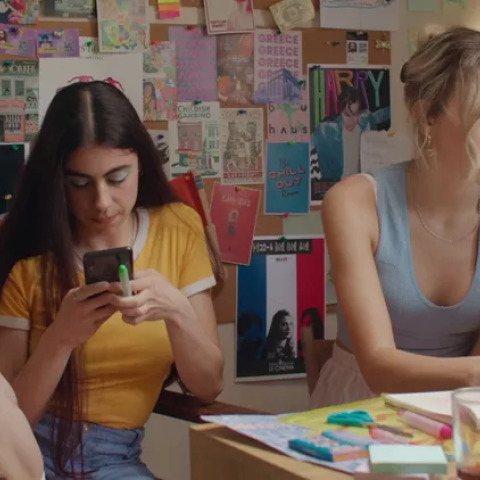 Cinobo – “Τι είναι το Κισλόφσκι;”