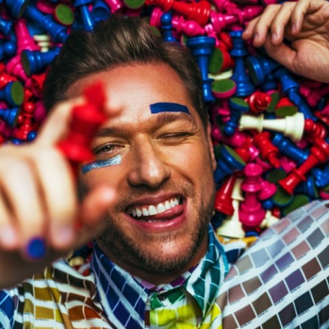 CJ Jeff, Georges Perin – Around