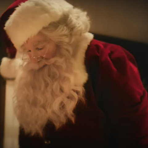 Cosmote - “To μαγικό δώρο των Χριστουγέννων”