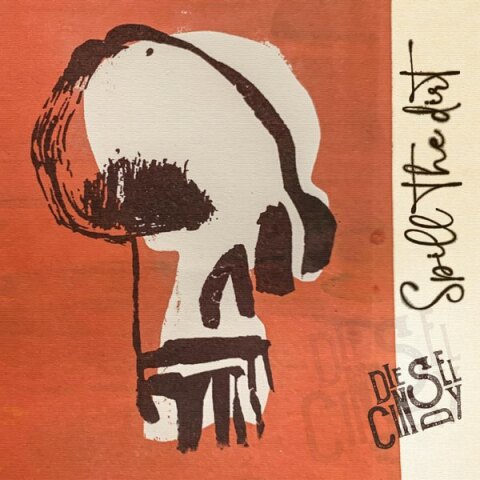 Diesel Cindy – Sons Of Nothing