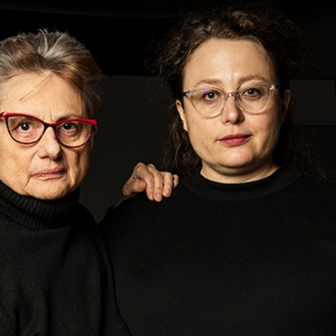 Ρέα Βαλντέν (Έμμονες ώρες στον τόπο της πραγματικότητας)