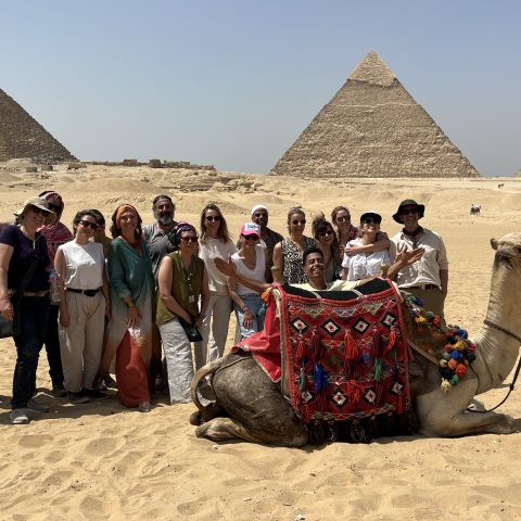 Aegean - “ Έχω πάει”