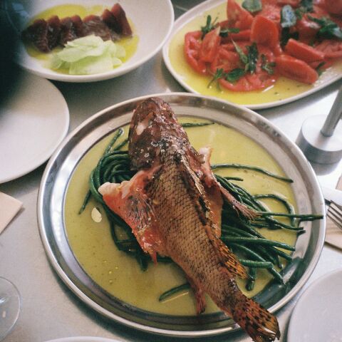 Λινού Σουμπάσης &Σία