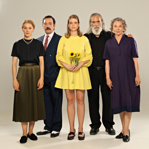 Η Παραλία (ΕΡΤ1)