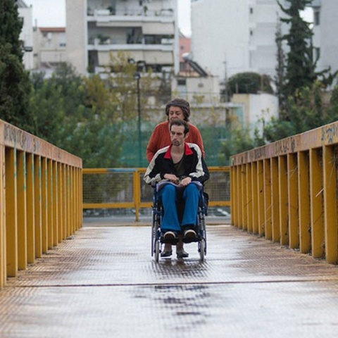 Τζούλιο Γιώργος Κατσής (Black stone)