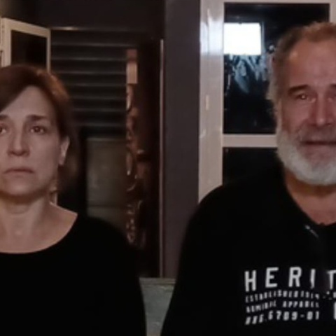 Μαρία Ζορμπά (Καθαρτήριο)