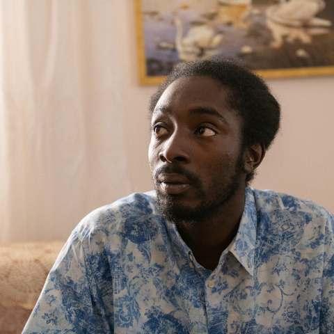 Νέγρος του Μοριά (Black stone)