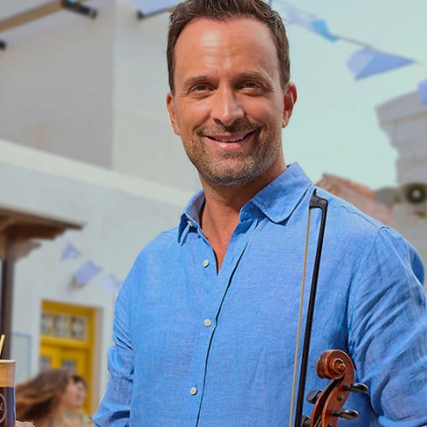 Nescafé  Frappé - “Καλοκαιράκι”