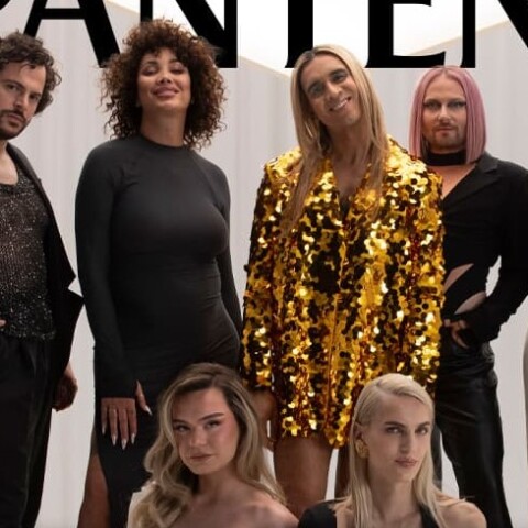 Pantene – “Γιορτάζοντας τη δύναμη των μαλλιών”