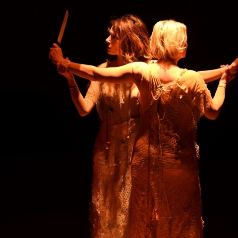 «Ρέκβιεμ» στο Θέατρο Άττις