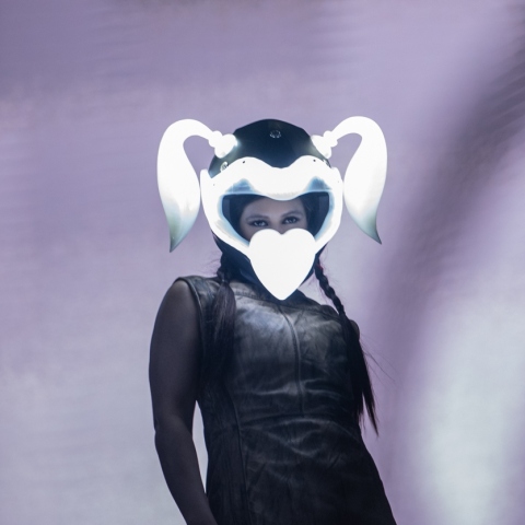 Rosalía – Release Athens