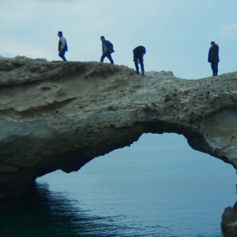 Θανάσης Τότσικας (Saison Morte)  