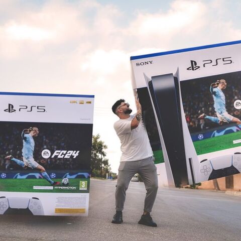 Άγγελος Κατσιλιάνος @katsi_22 