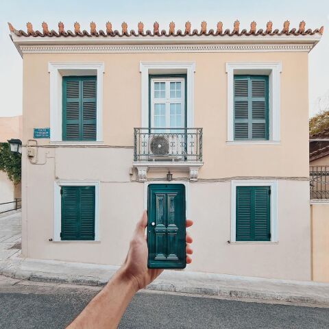 Bill Thanopoulos @bill_box